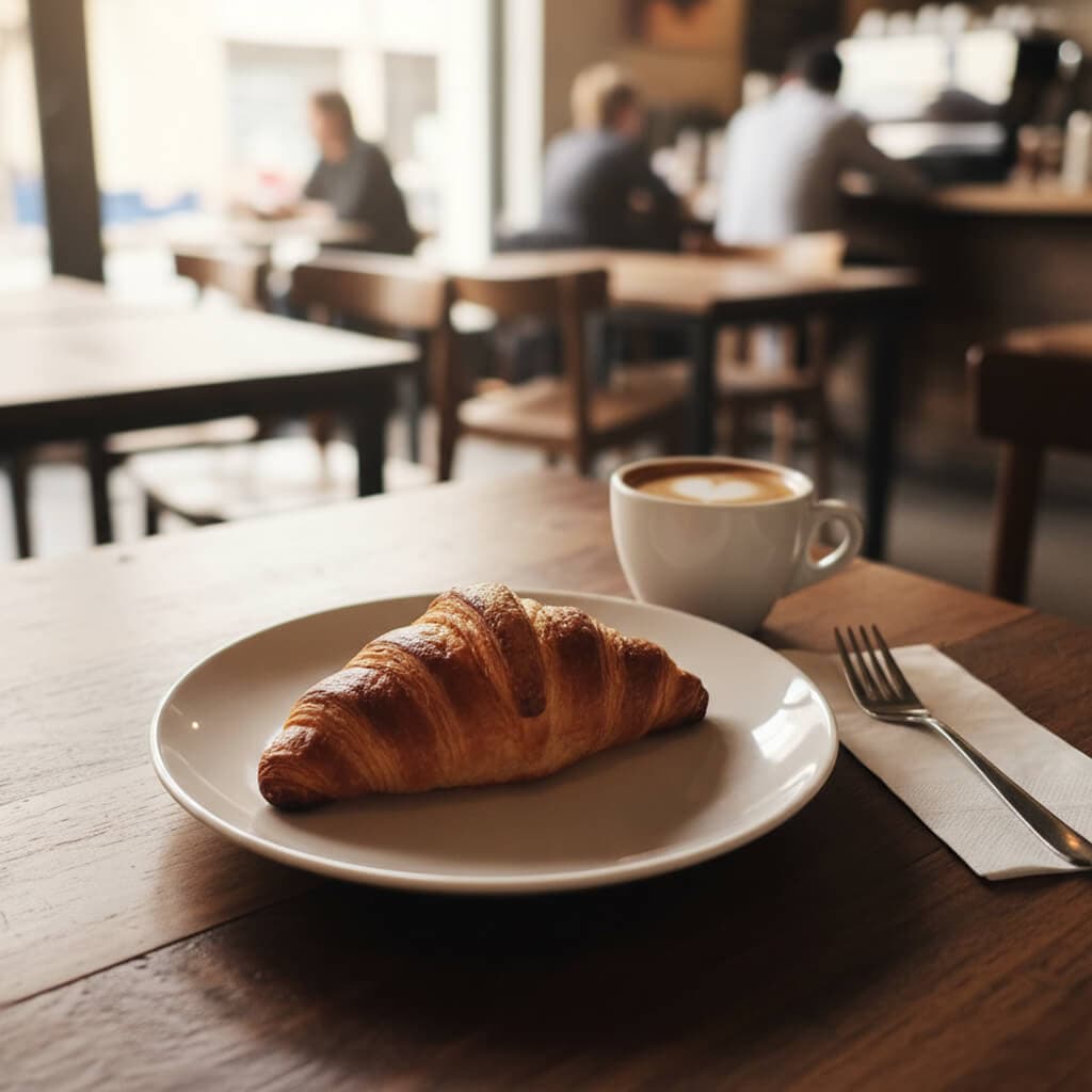 Cafe Vibes