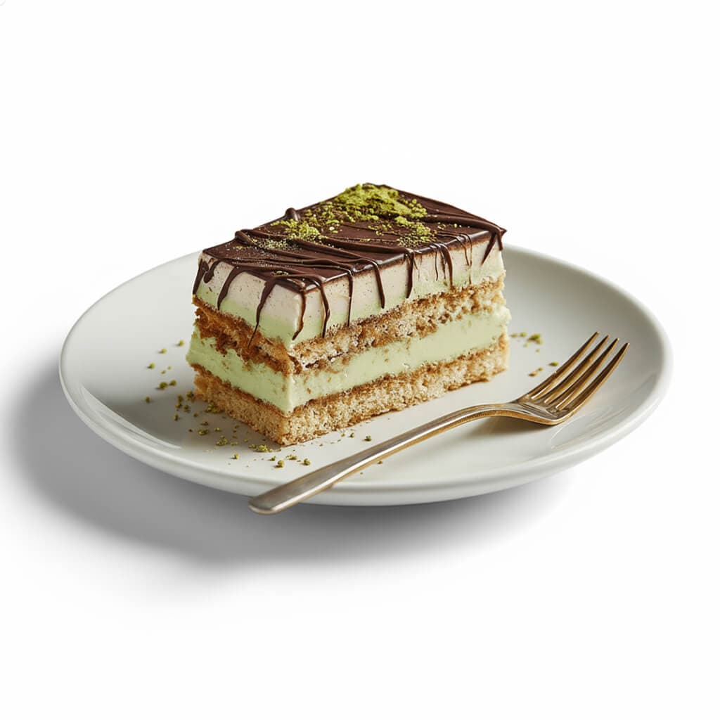 Flat White 45 Degree