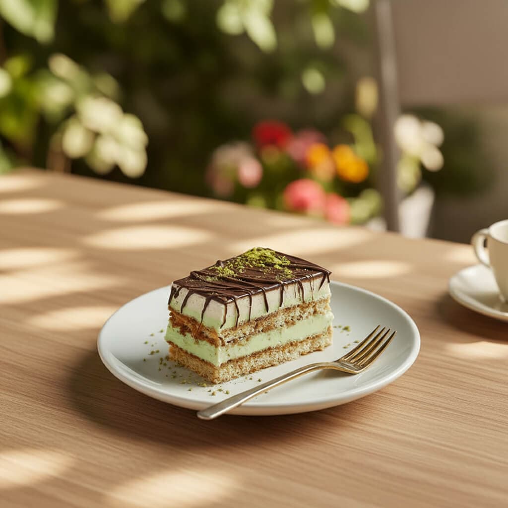 Angle Foto Makanan Terbaik: Kapan Pakai Flat Lay vs. 45 Derajat?